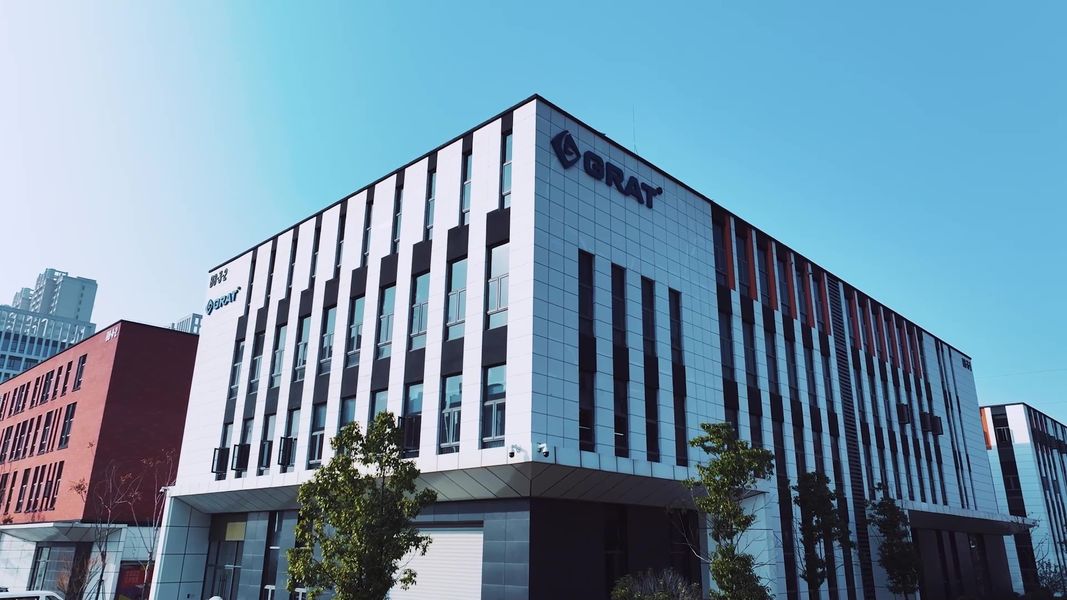 China Wuhan Grat Control Valve Co., Ltd. Unternehmensprofil 