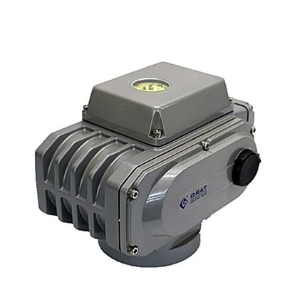Niedertemperatur-Elektroantrieb aus Edelstahl 100nm 4S Aktionszeit