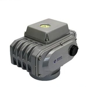 20NM - 2000NM Schnellschalter elektrische Aktoren mit Aktionszeit von 4 Sekunden