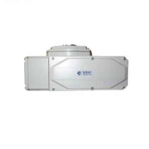 DC4-20mA Intelligenter Signalsteuerungs-elektrischer Aktor IP67 mit Ventil