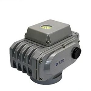 IP67 Niedertemperaturintelligenter elektrischer Aktor für die pharmazeutische Industrie