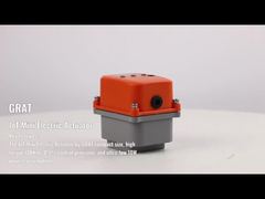 GRAT 20Nm IoT Mini Elektroantrieb
