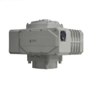 IP68 Kreislauf elektrische Steuerventil Aktor Mondphase