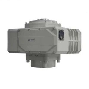 IP67 Intelligenter elektrischer Aktor DC24V 90 Grad Motorisierter Ventil-Aktor